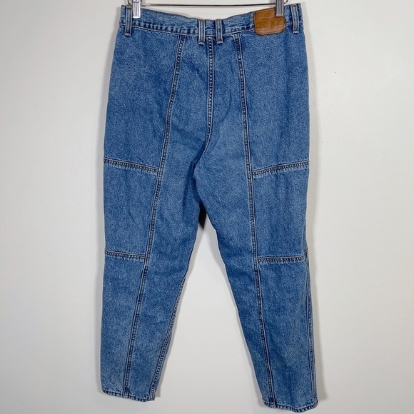 LEVI'S |  ORIGINAL UTILITY MOM JEANS - Picture 16 of 16